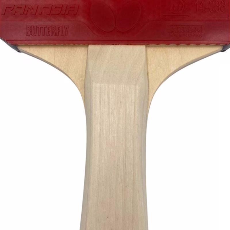 Sport si Outdoor - Sporturi cu paleta - Tenis de masa - Palete si mingi tenis de masa - Set Butterfly 2 palete tenis de masa + 6 mingi - Infinity.ro