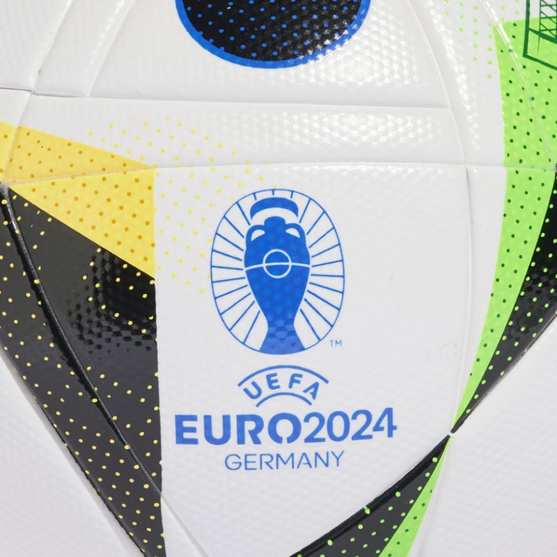 Sport si Outdoor/Sporturi de echipa/Fotbal/Mingi fotbal - Minge fotbal Adidas Euro24 League Box - Infinity.ro