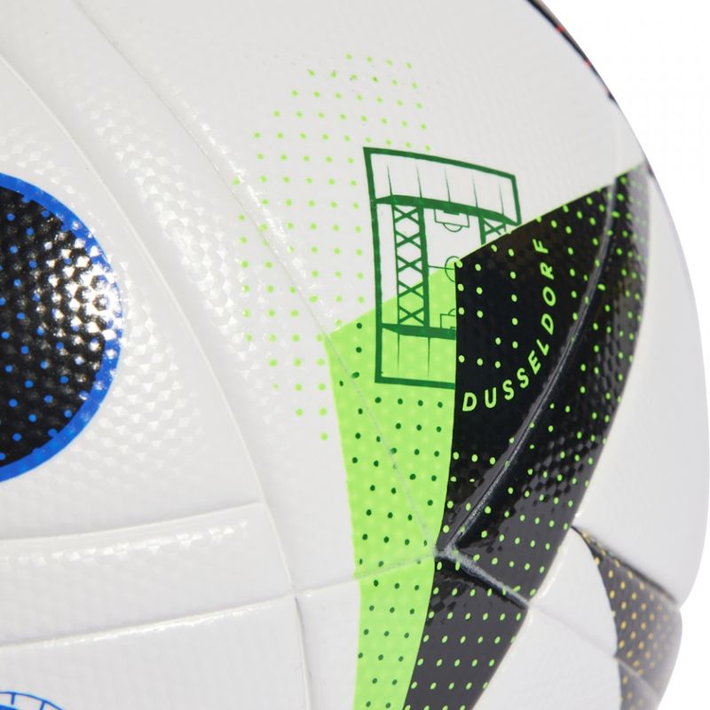 Sport si Outdoor/Sporturi de echipa/Fotbal/Mingi fotbal - Minge fotbal Adidas Euro24 League Box - Infinity.ro