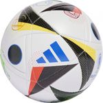 Sport si Outdoor/Sporturi de echipa/Fotbal/Mingi fotbal - Minge fotbal Adidas Euro24 League Box - Infinity.ro