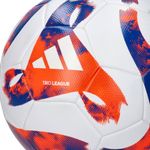 Sport si Outdoor - Sporturi de echipa - Fotbal - Mingi fotbal - Minge fotbal Adidas Tiro League TSBE 23 - Infinity.ro