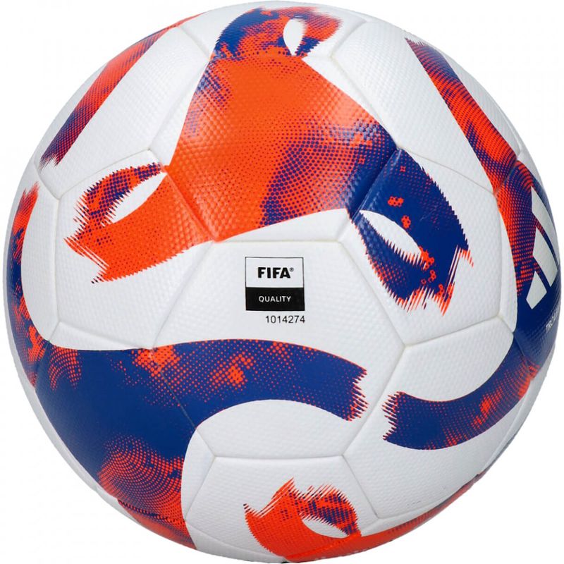 Sport si Outdoor - Sporturi de echipa - Fotbal - Mingi fotbal - Minge fotbal Adidas Tiro League TSBE 23 - Infinity.ro