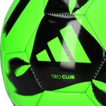Sport si Outdoor - Sporturi de echipa - Fotbal - Mingi fotbal - Minge fotbal Adidas Tiro Club 23 - Infinity.ro