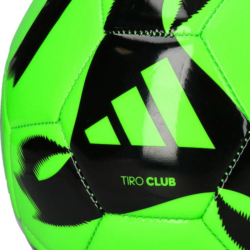 Sport si Outdoor - Sporturi de echipa - Fotbal - Mingi fotbal - Minge fotbal Adidas Tiro Club 23 - Infinity.ro