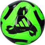 Sport si Outdoor - Sporturi de echipa - Fotbal - Mingi fotbal - Minge fotbal Adidas Tiro Club 23 - Infinity.ro