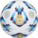 Sport si Outdoor - Sporturi de echipa - Fotbal - Mingi fotbal - Minge fotbal Adidas Argentina 24 League - Infinity.ro
