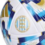 Sport si Outdoor - Sporturi de echipa - Fotbal - Mingi fotbal - Minge fotbal Adidas Argentina 24 League - Infinity.ro