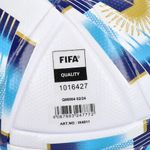 Sport si Outdoor - Sporturi de echipa - Fotbal - Mingi fotbal - Minge fotbal Adidas Argentina 24 League - Infinity.ro