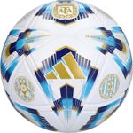 Sport si Outdoor - Sporturi de echipa - Fotbal - Mingi fotbal - Minge fotbal Adidas Argentina 24 League - Infinity.ro