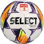 Sport si Outdoor - Sporturi de echipa - Fotbal - Mingi fotbal - Minge fotbal Select Brillant Replica 1 Liga V24 - Infinity.ro