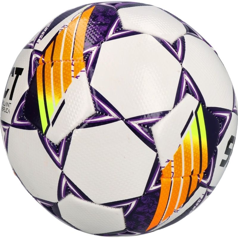 Sport si Outdoor - Sporturi de echipa - Fotbal - Mingi fotbal - Minge fotbal Select Brillant Replica 1 Liga V24 - Infinity.ro