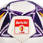 Sport si Outdoor - Sporturi de echipa - Fotbal - Mingi fotbal - Minge fotbal Select Brillant Replica 1 Liga V24 - Infinity.ro