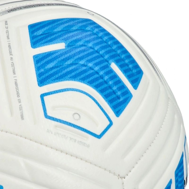 Sport si Outdoor - Sporturi de echipa - Fotbal - Mingi fotbal - Minge fotbal Nike Strike 24 Team 350 - Infinity.ro