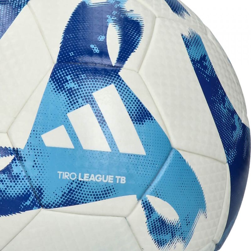 Sport si Outdoor - Sporturi de echipa - Fotbal - Mingi fotbal - Minge fotbal Adidas Tiro League TB 23 - Infinity.ro