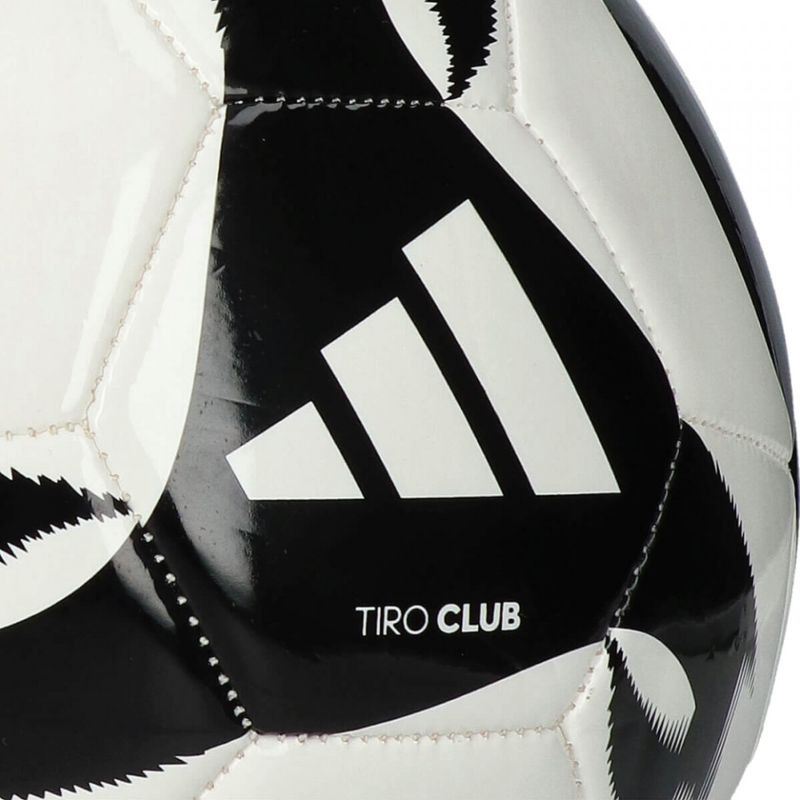 Sport si Outdoor - Sporturi de echipa - Fotbal - Mingi fotbal - Minge fotbal Adidas Tiro Club 23 - Infinity.ro