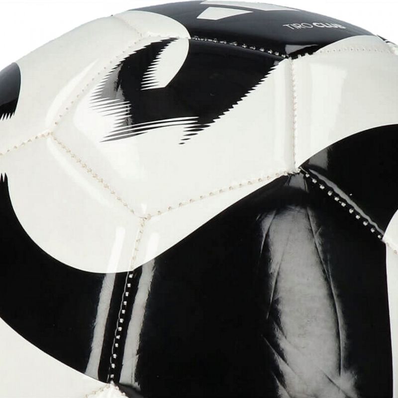 Sport si Outdoor - Sporturi de echipa - Fotbal - Mingi fotbal - Minge fotbal Adidas Tiro Club 23 - Infinity.ro