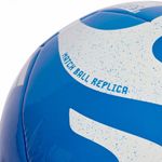 Sport si Outdoor - Sporturi de echipa - Fotbal - Mingi fotbal - Minge fotbal Adidas Oceaunz 23 Club - Infinity.ro