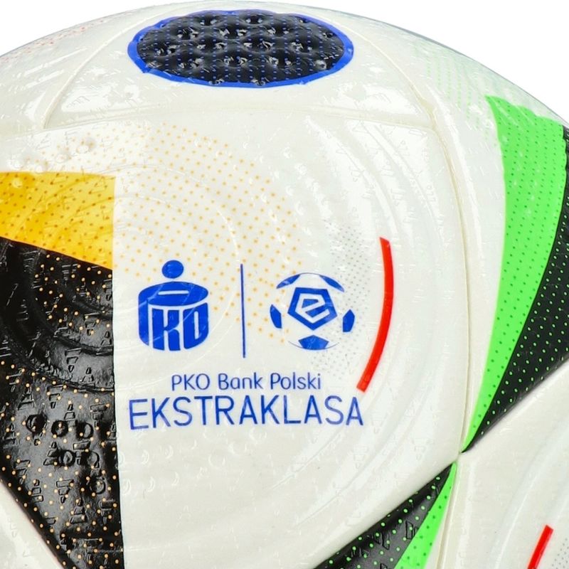 Sport si Outdoor - Sporturi de echipa - Fotbal - Mingi fotbal - Minge fotbal Adidas Ekstraklasa Pro - oficiala de joc - Infinity.ro