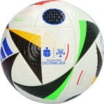 Sport si Outdoor - Sporturi de echipa - Fotbal - Mingi fotbal - Minge fotbal Adidas Ekstraklasa Pro - oficiala de joc - Infinity.ro
