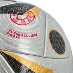 Sport si Outdoor - Sporturi de echipa - Fotbal - Mingi fotbal - Minge fotbal Adidas Euro24 Finale Pro - oficiala de joc - Infinity.ro
