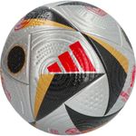 Sport si Outdoor - Sporturi de echipa - Fotbal - Mingi fotbal - Minge fotbal Adidas Euro24 Finale Pro - oficiala de joc - Infinity.ro
