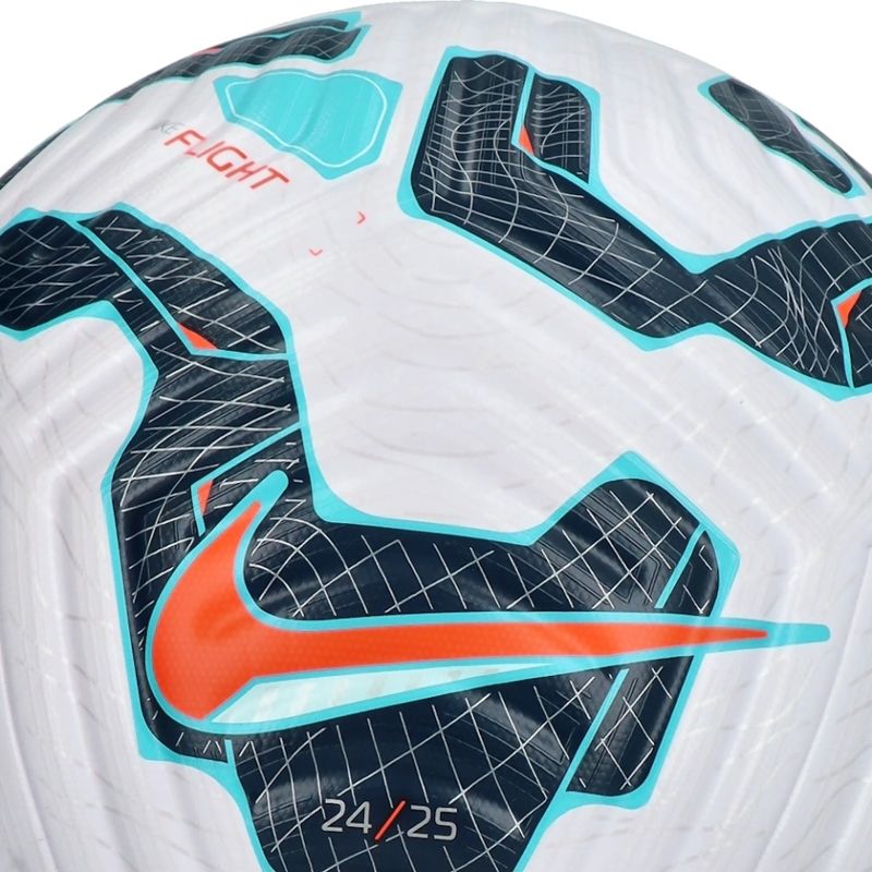 Sport si Outdoor - Sporturi de echipa - Fotbal - Mingi fotbal - Minge fotbal Nike Flight 24/25 - oficiala de joc - Infinity.ro