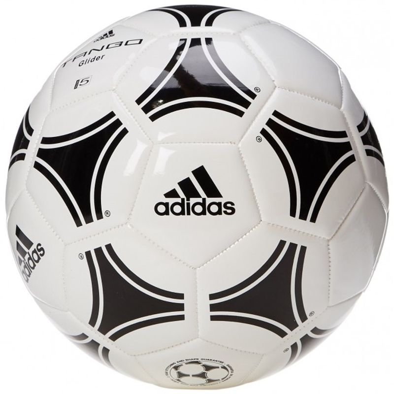 Sport si Outdoor - Sporturi de echipa - Fotbal - Mingi fotbal - Minge fotbal Adidas Tango Glider - Infinity.ro