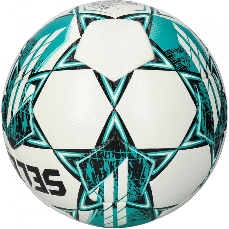 Sport si Outdoor - Sporturi de echipa - Fotbal - Mingi fotbal - Minge fotbal Select Numero 10 FIFA Basic V23 - Infinity.ro