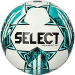 Sport si Outdoor - Sporturi de echipa - Fotbal - Mingi fotbal - Minge fotbal Select Numero 10 FIFA Basic V23 - Infinity.ro