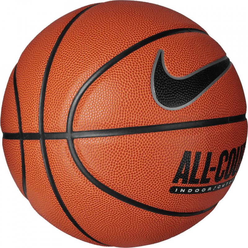 Sport si Outdoor - Sporturi de echipa - Baschet - Mingi de baschet - Minge baschet Nike Everyday All Court 8P - Infinity.ro