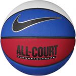 Sport si Outdoor - Sporturi de echipa - Baschet - Mingi de baschet - Minge baschet Nike Everyday All Court 8P - Infinity.ro