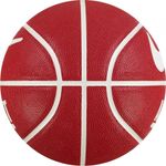 Sport si Outdoor - Sporturi de echipa - Baschet - Mingi de baschet - Minge baschet Nike Everyday All Court 8P - Infinity.ro