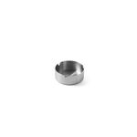 Casa si Gradina - Decoratiuni - Obiecte decorative - Scrumiere - Scrumiera solida din inox, diam 7,5 cm x 2,8 (H), Hendi - Infinity.ro