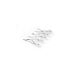 Casa si Gradina - Bucatarie si vesela - Ustensile bucatarie - Feliatoare si taietoare manuale - Taietor pentru aluat din otel inoxidabil cu 5 role, 222x56x(h)55 mm - Infinity.ro