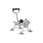 Electronice si Electrocasnice - Electrocasnice bucatarie - Mixere, tocatoare & roboti de bucatarie - Feliatoare - Taietor cartofi prajiti 430x168x(H)290 mm - Infinity.ro