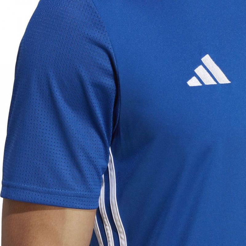 Sport si Outdoor - Echipament Sportiv - Imbracaminte sport - Tricouri sport - Tricou Adidas Tabela 23 pentru barbati, M - Infinity.ro