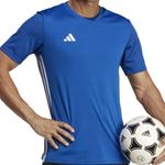 Sport si Outdoor - Echipament Sportiv - Imbracaminte sport - Tricouri sport - Tricou Adidas Tabela 23 pentru barbati, M - Infinity.ro