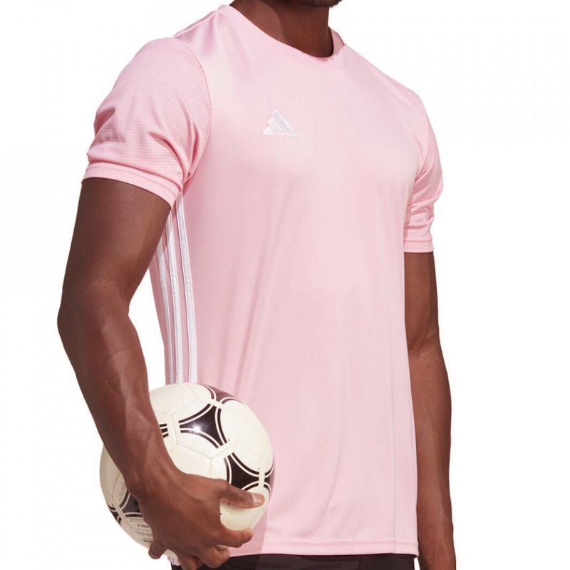 Sport si Outdoor - Echipament Sportiv - Imbracaminte sport - Tricouri sport - Tricou Adidas Tabela 23 pentru barbati, S - Infinity.ro