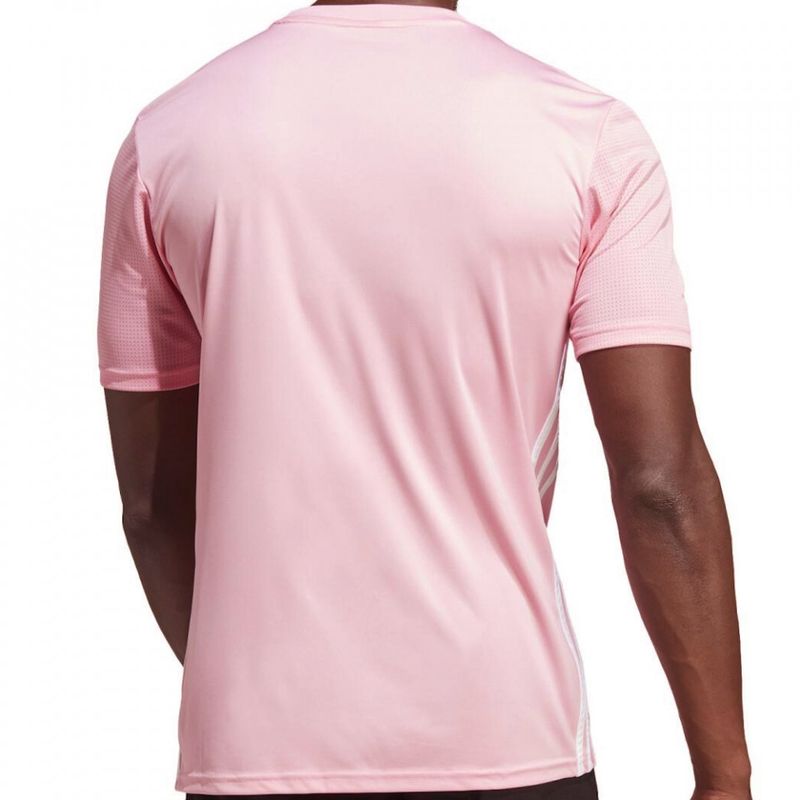 Sport si Outdoor - Echipament Sportiv - Imbracaminte sport - Tricouri sport - Tricou Adidas Tabela 23 pentru barbati, S - Infinity.ro