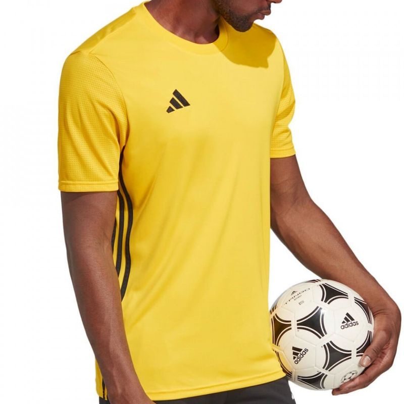 Sport si Outdoor - Echipament Sportiv - Imbracaminte sport - Tricouri sport - Tricou Adidas Tabela 23 pentru barbati, XL - Infinity.ro