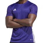 Sport si Outdoor - Echipament Sportiv - Imbracaminte sport - Tricouri sport - Tricou Adidas Tabela 23 pentru barbati, S - Infinity.ro