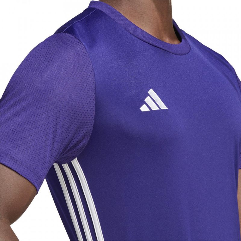 Sport si Outdoor - Echipament Sportiv - Imbracaminte sport - Tricouri sport - Tricou Adidas Tabela 23 pentru barbati, S - Infinity.ro