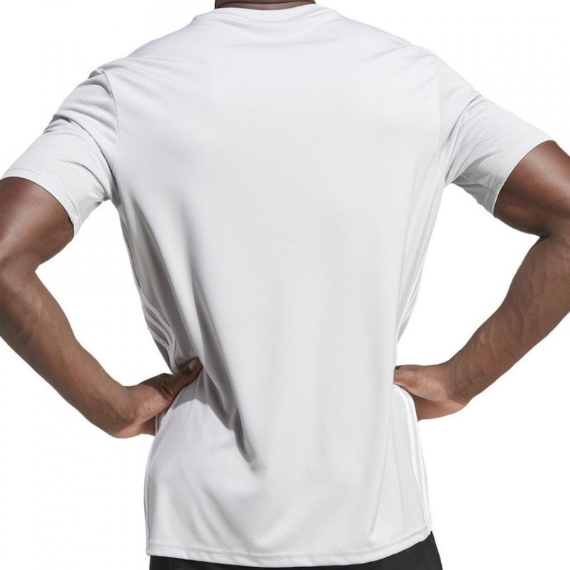 Sport si Outdoor - Echipament Sportiv - Imbracaminte sport - Tricouri sport - Tricou Adidas Tabela 23 pentru barbati, S - Infinity.ro