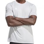 Sport si Outdoor - Echipament Sportiv - Imbracaminte sport - Tricouri sport - Tricou Adidas Tabela 23 pentru barbati, S - Infinity.ro