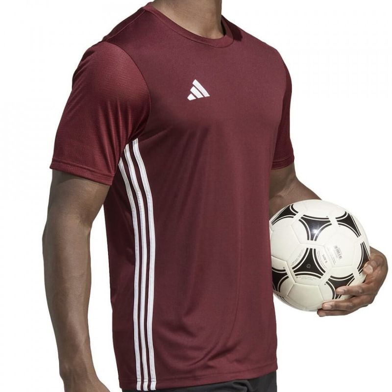 Sport si Outdoor - Echipament Sportiv - Imbracaminte sport - Tricouri sport - Tricou Adidas Tabela 23 pentru barbati, L - Infinity.ro