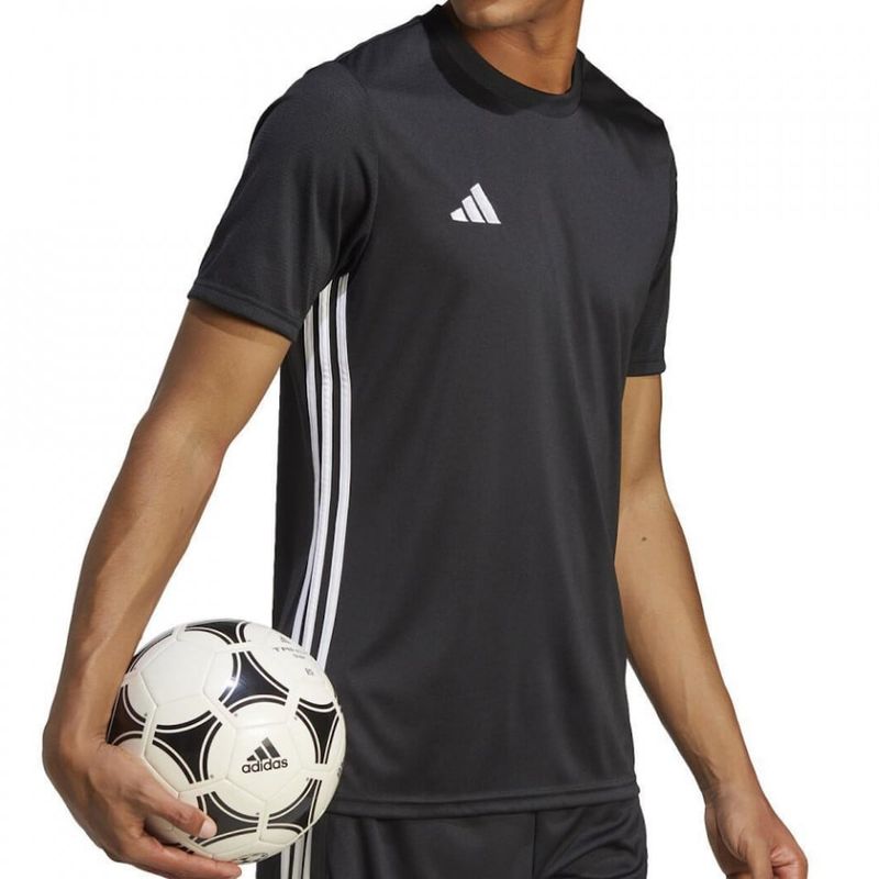 Sport si Outdoor - Echipament Sportiv - Imbracaminte sport - Tricouri sport - Tricou Adidas Tabela 23 pentru barbati, 2XL - Infinity.ro
