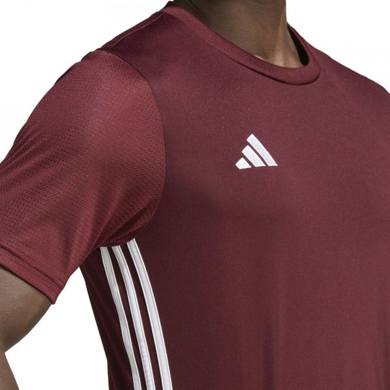 Sport si Outdoor - Echipament Sportiv - Imbracaminte sport - Tricouri sport - Tricou Adidas Tabela 23 pentru barbati, 2XL - Infinity.ro