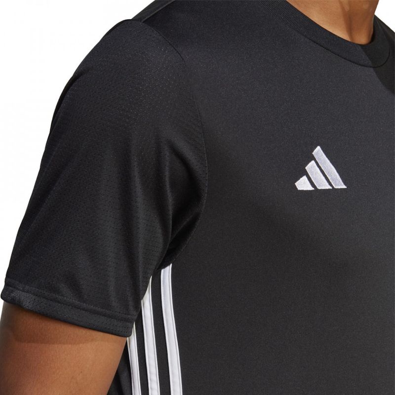 Sport si Outdoor - Echipament Sportiv - Imbracaminte sport - Tricouri sport - Tricou Adidas Tabela 23 pentru barbati, S - Infinity.ro