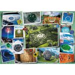 Jucarii, Copii si Bebe - Jucarii si jocuri - Jocuri si puzzle - Puzzle - Puzzle Trefl 1000 poze fericite - Infinity.ro