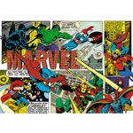 Jucarii, Copii si Bebe - Jucarii si jocuri - Jocuri si puzzle - Puzzle - Puzzle Trefl 1000 Disney 100 eroii marvel - Infinity.ro